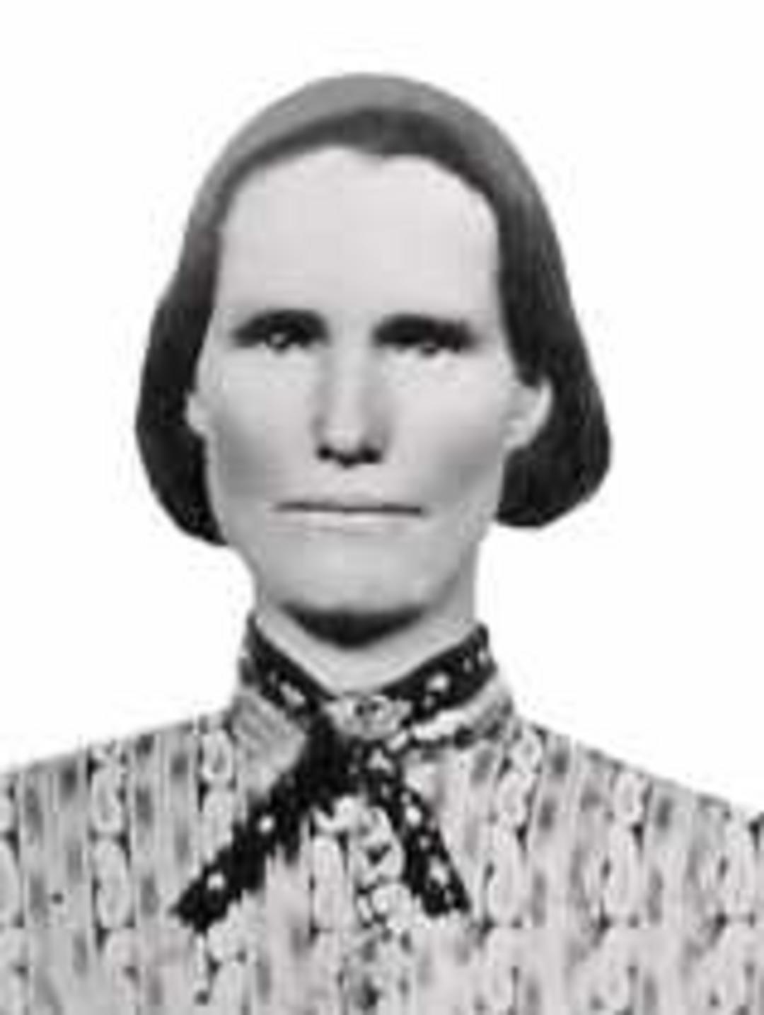 Leah Rawlins (1827 - 1866) Profile